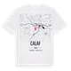 Calaf karta t-shirt