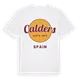 Calders cirkel t-shirt