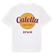 Calella cirkel t-shirt