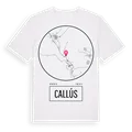 Callús t-shirt