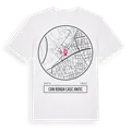 Can Boada Casc Antic t-shirt