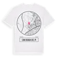 Can Boada del Pi t-shirt