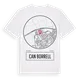 Can Borrell t-shirt