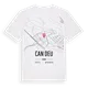 Can Deu karta t-shirt