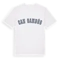 Can Gambús college t-shirt