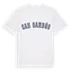 Can Gambús college t-shirt