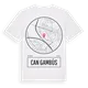 Can Gambús t-shirt