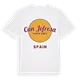 Can Jofresa cirkel t-shirt