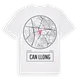 Can Llong t-shirt