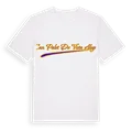 Can Palet de Vista Alegre baseball t-shirt
