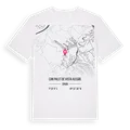 Can Palet de Vista Alegre karta t-shirt