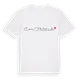 Can Palet II hjärta t-shirt