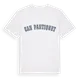Can Pantiquet college t-shirt