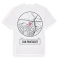 Can Pantiquet t-shirt