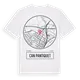 Can Pantiquet t-shirt