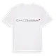 Can Parellada hjärta t-shirt