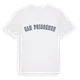 Can Puiggener college t-shirt