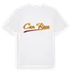 Can Roca baseball t-shirt