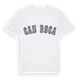 Can Roca college t-shirt