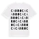 Can Roca ordlek t-shirt