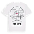 Can Roca t-shirt
