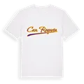 Can Roqueta baseball t-shirt
