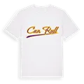 Can Rull baseball t-shirt