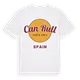 Can Rull cirkel t-shirt