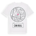 Can Rull t-shirt