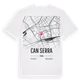 Can Serra karta t-shirt