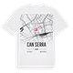 Can Serra karta t-shirt