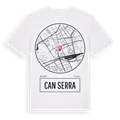 Can Serra t-shirt
