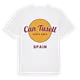 Can Tusell cirkel t-shirt