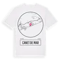 Canet de Mar t-shirt