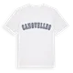 Canovelles college t-shirt