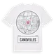 Canovelles t-shirt