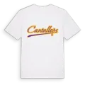 Cantallops baseball t-shirt