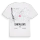 Cantallops karta t-shirt