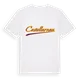 Castellarnau baseball t-shirt