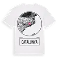Catalunya t-shirt