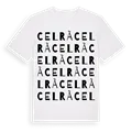 Celrà ordlek t-shirt
