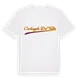Cerdanyola del Vallès baseball t-shirt