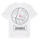 Cifuentes t-shirt