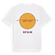 Ciutat-Jardí Sant Josep Obrer / Sant Josep Obrer 1ª fase cirkel t-shirt