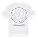 Ciutat-Jardí Sant Josep Obrer / Sant Josep Obrer 1ª fase t-shirt