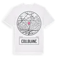 Collblanc t-shirt
