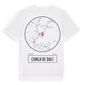 Conca de Dalt t-shirt