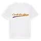 Cornellà de Llobregat baseball t-shirt