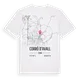 Corró d'Avall karta t-shirt