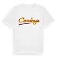 Covadonga baseball t-shirt